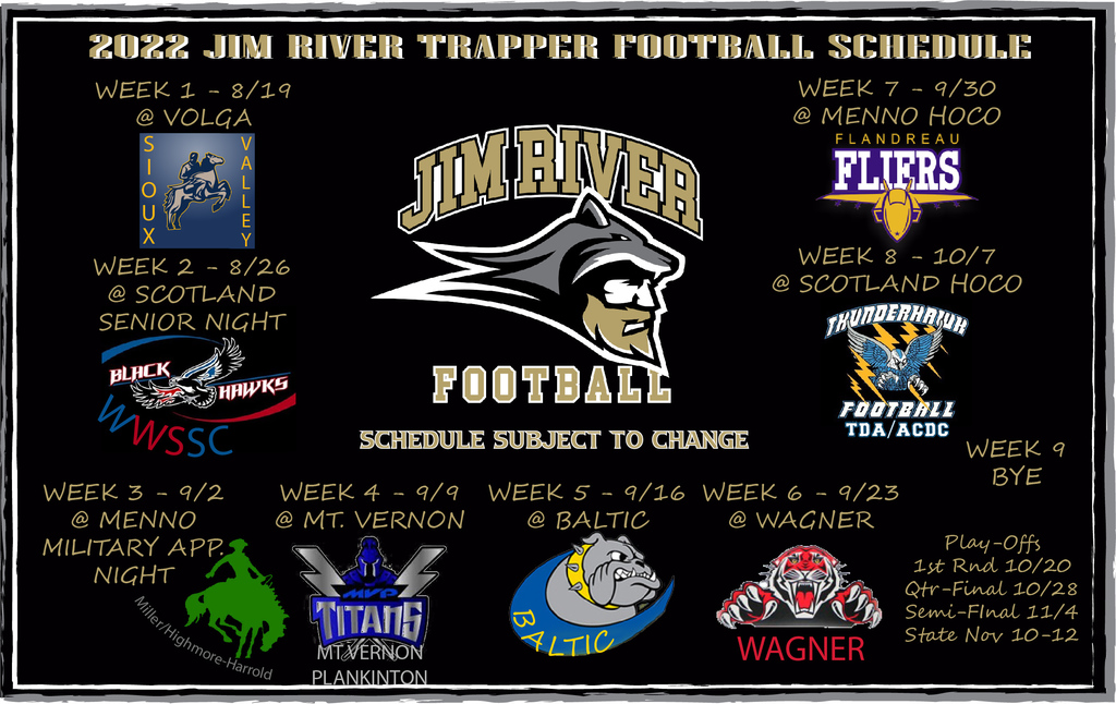 Live Feed Menno School District