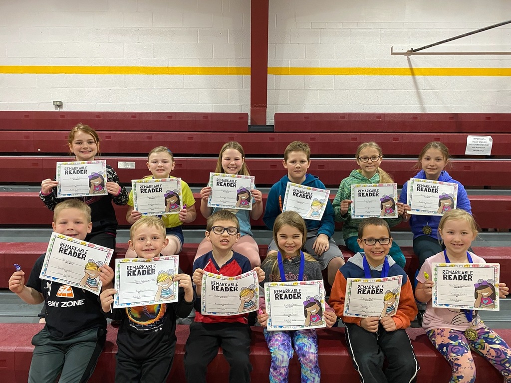 Live Feed Menno School District