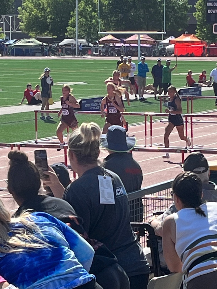 hurdles