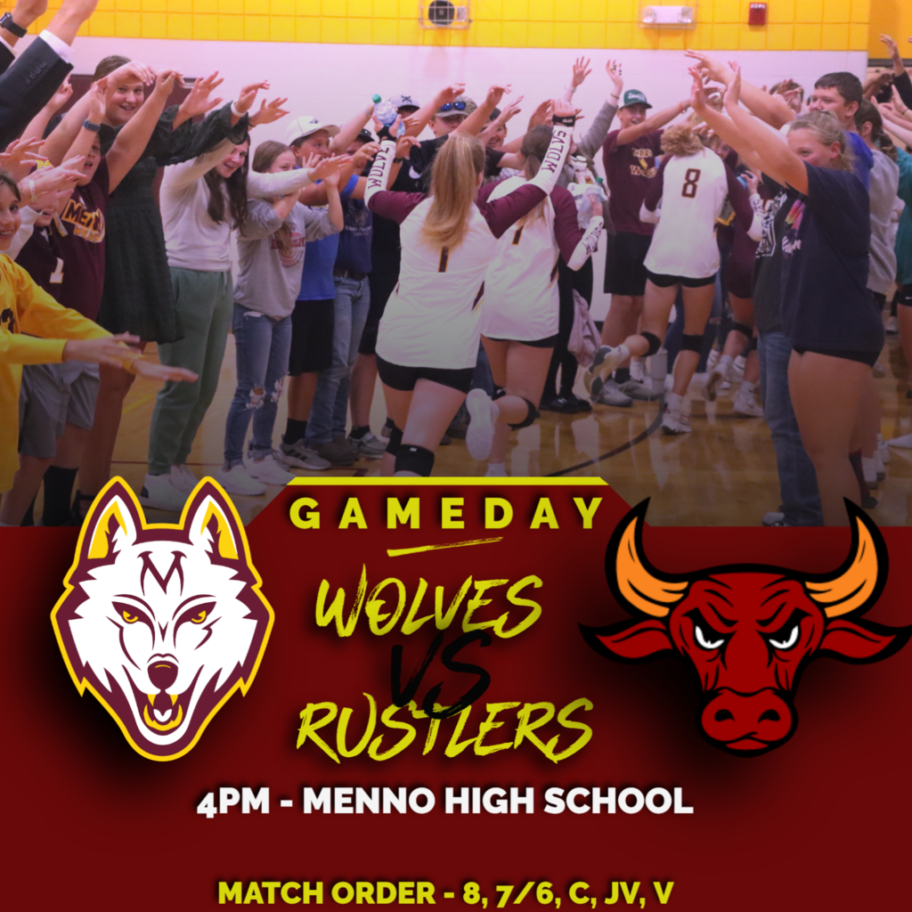 Live Feed Menno School District