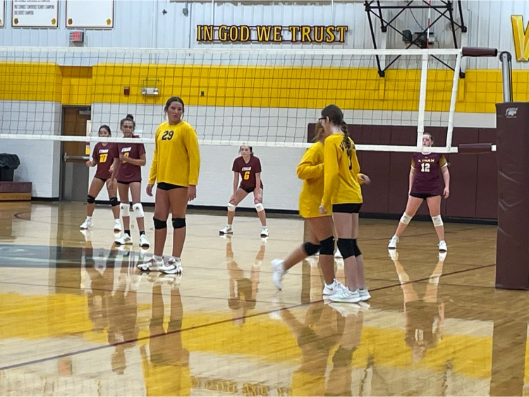 Live Feed Menno School District