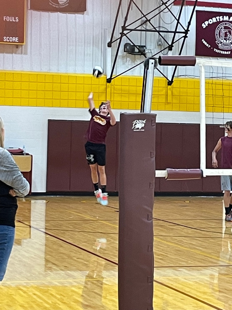 Live Feed Menno School District