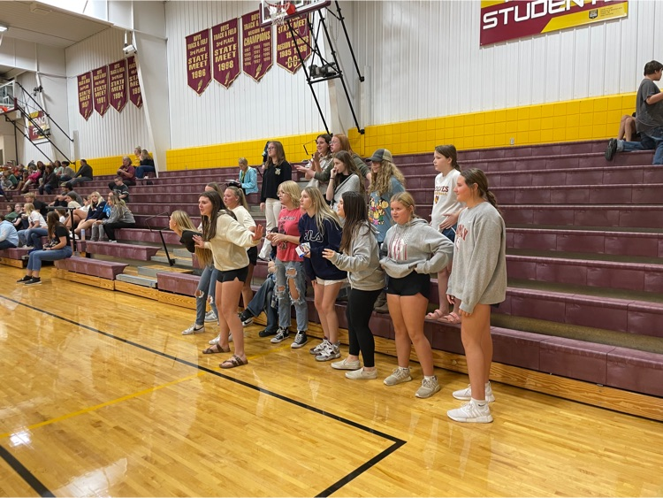 Live Feed Menno School District