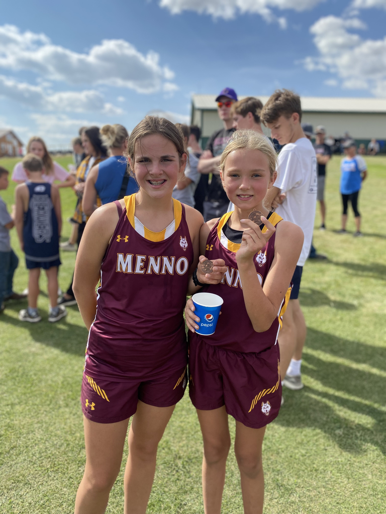 Live Feed Menno School District