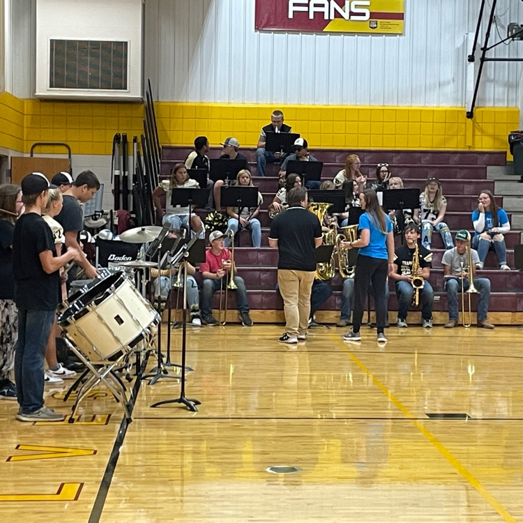 Live Feed Menno School District